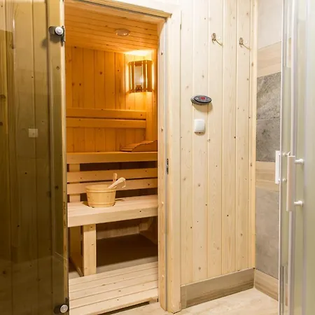 Sywarne Z Sauna I Widokiem Na Gory * Косцелиско