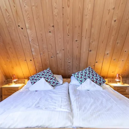 Chalet Domy Sywarne Z Sauna I Widokiem Na Gory *