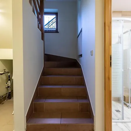 Sywarne Z Sauna I Widokiem Na Gory *