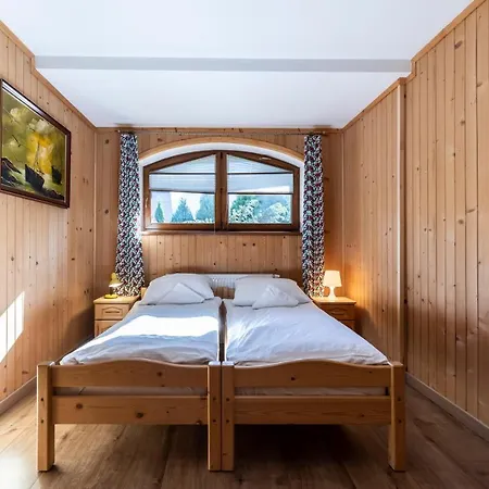 Sywarne Z Sauna I Widokiem Na Gory * Косцелиско