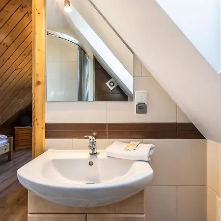 Sywarne Z Sauna I Widokiem Na Gory * קושצ'ליסקו