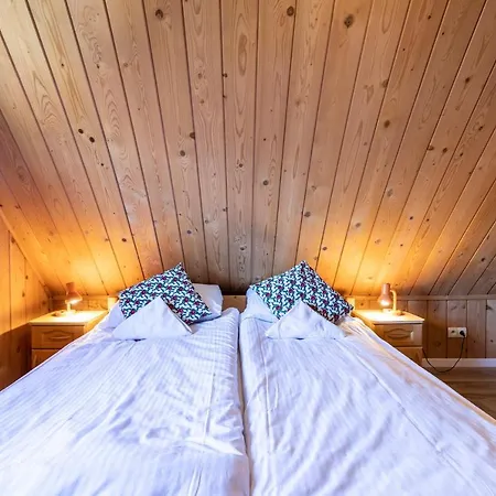 Chalet Domy Sywarne Z Sauna I Widokiem Na Gory *