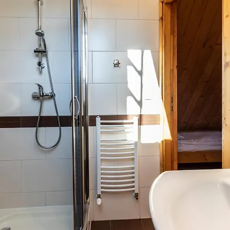 Sywarne Z Sauna I Widokiem Na Gory *