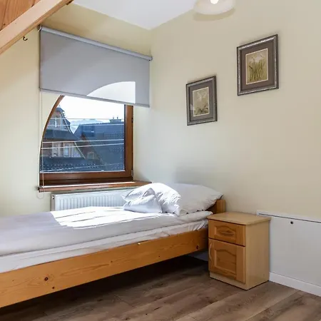 Sywarne Z Sauna I Widokiem Na Gory Шале