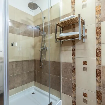 Sywarne Z Sauna I Widokiem Na Gory *