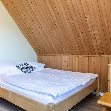 Sywarne Z Sauna I Widokiem Na Gory בקתה קושצ'ליסקו