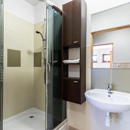 Domy Sywarne Z Sauna I Widokiem Na Gory Chalet *