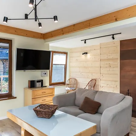 Sywarne Z Sauna I Widokiem Na Gory *