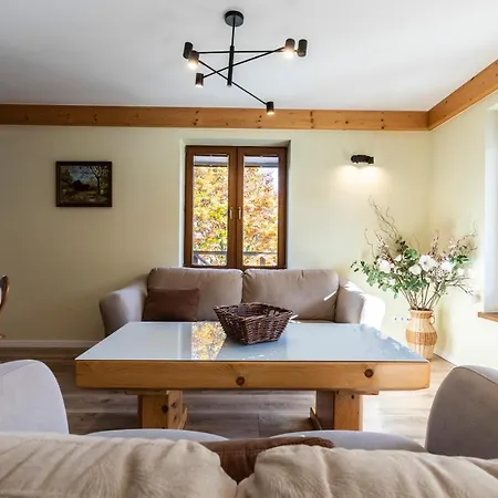 Sywarne Z Sauna I Widokiem Na Gory