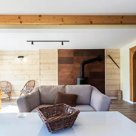 Sywarne Z Sauna I Widokiem Na Gory *