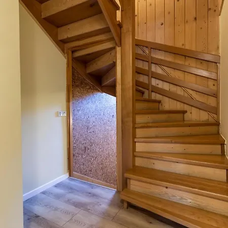 Sywarne Z Sauna I Widokiem Na Gory