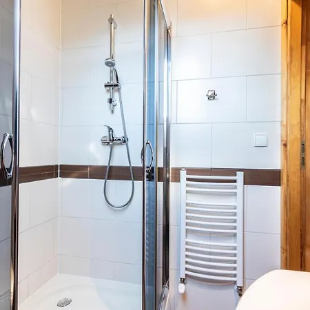 Sywarne Z Sauna I Widokiem Na Gory