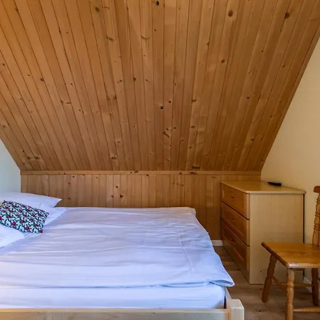 Domy Sywarne Z Sauna I Widokiem Na Gory Chalet *