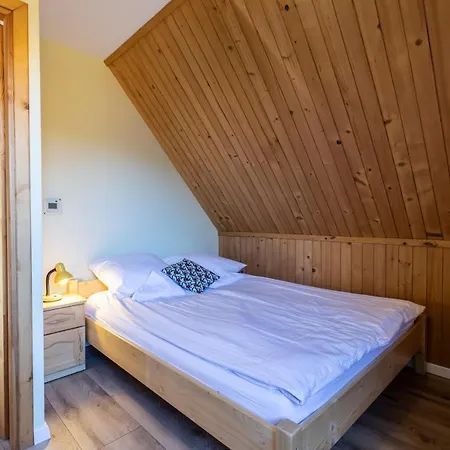 Domy Sywarne Z Sauna I Widokiem Na Gory Chalet *