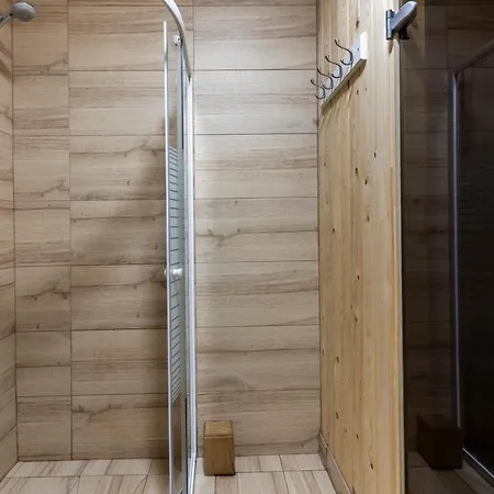 Шале Sywarne Z Sauna I Widokiem Na Gory Косцелиско