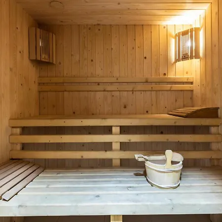 Domy Sywarne Z Sauna I Widokiem Na Gory Chalet