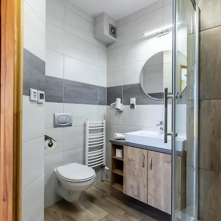 Sywarne Z Sauna I Widokiem Na Gory * Косцелиско