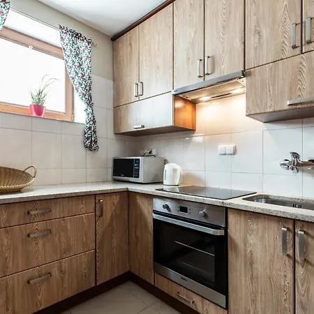 Chalet Domy Sywarne Z Sauna I Widokiem Na Gory *