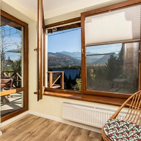 Chalet Domy Sywarne Z Sauna I Widokiem Na Gory *