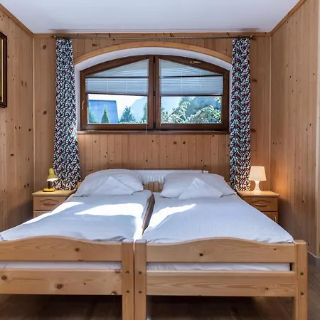 Domy Sywarne Z Sauna I Widokiem Na Gory Chalet Koscielisko