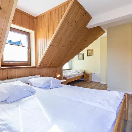 Шале Sywarne Z Sauna I Widokiem Na Gory *