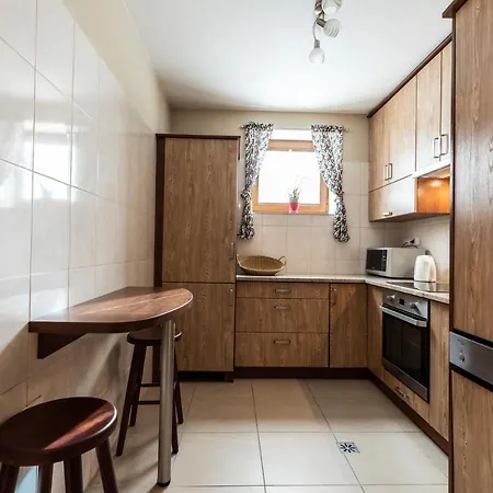Domy Sywarne Z Sauna I Widokiem Na Gory Chalet *