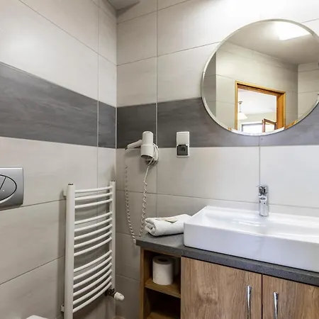 Sywarne Z Sauna I Widokiem Na Gory בקתה קושצ'ליסקו