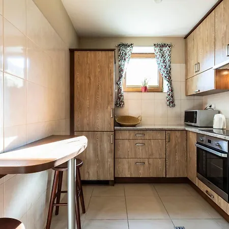 Sywarne Z Sauna I Widokiem Na Gory *