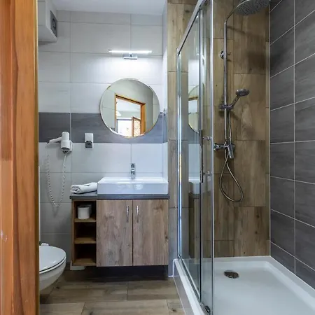 Sywarne Z Sauna I Widokiem Na Gory * Косцелиско