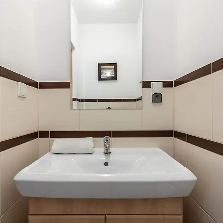 Sywarne Z Sauna I Widokiem Na Gory