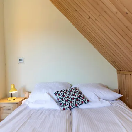 Шале Sywarne Z Sauna I Widokiem Na Gory *