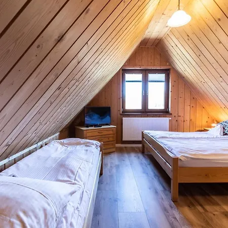 Sywarne Z Sauna I Widokiem Na Gory *