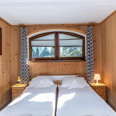 Domy Sywarne Z Sauna I Widokiem Na Gory Chalet Koscielisko