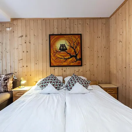 Sywarne Z Sauna I Widokiem Na Gory *