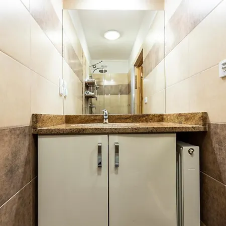 בקתה Sywarne Z Sauna I Widokiem Na Gory *