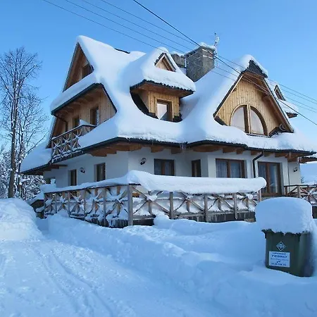 Domy Sywarne Z Sauna I Widokiem Na Gory Chalet *