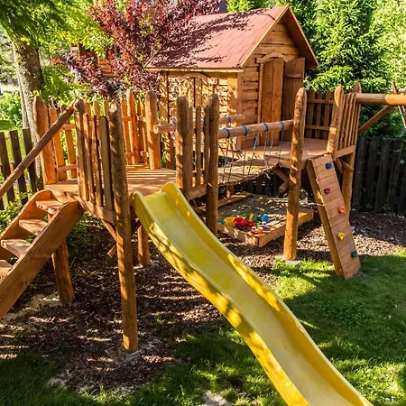 Sywarne Z Sauna I Widokiem Na Gory *