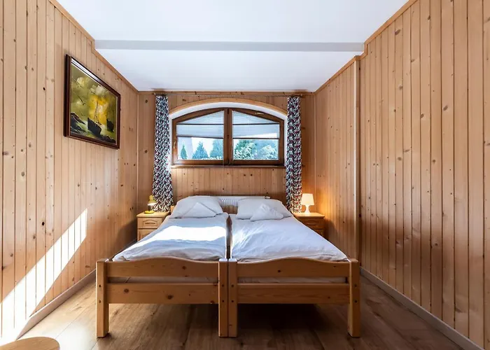 Sywarne Z Sauna I Widokiem Na Gory * Kościelisko