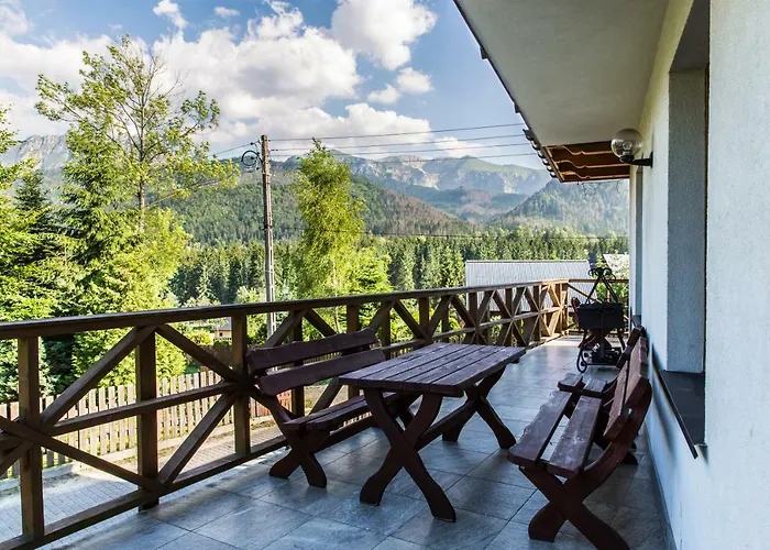 Alpehytte Sywarne Z Sauna I Widokiem Na Gory *